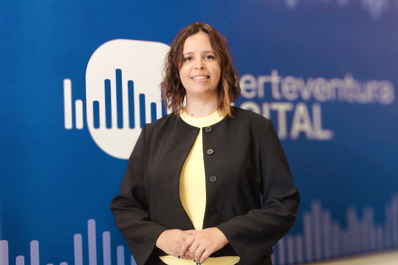 Tacoremi Gutiérrez.