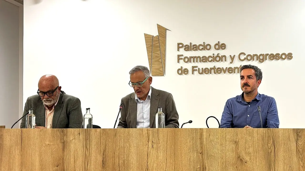 Presentación del Plan de Atracción de Talento de la ACIISI.