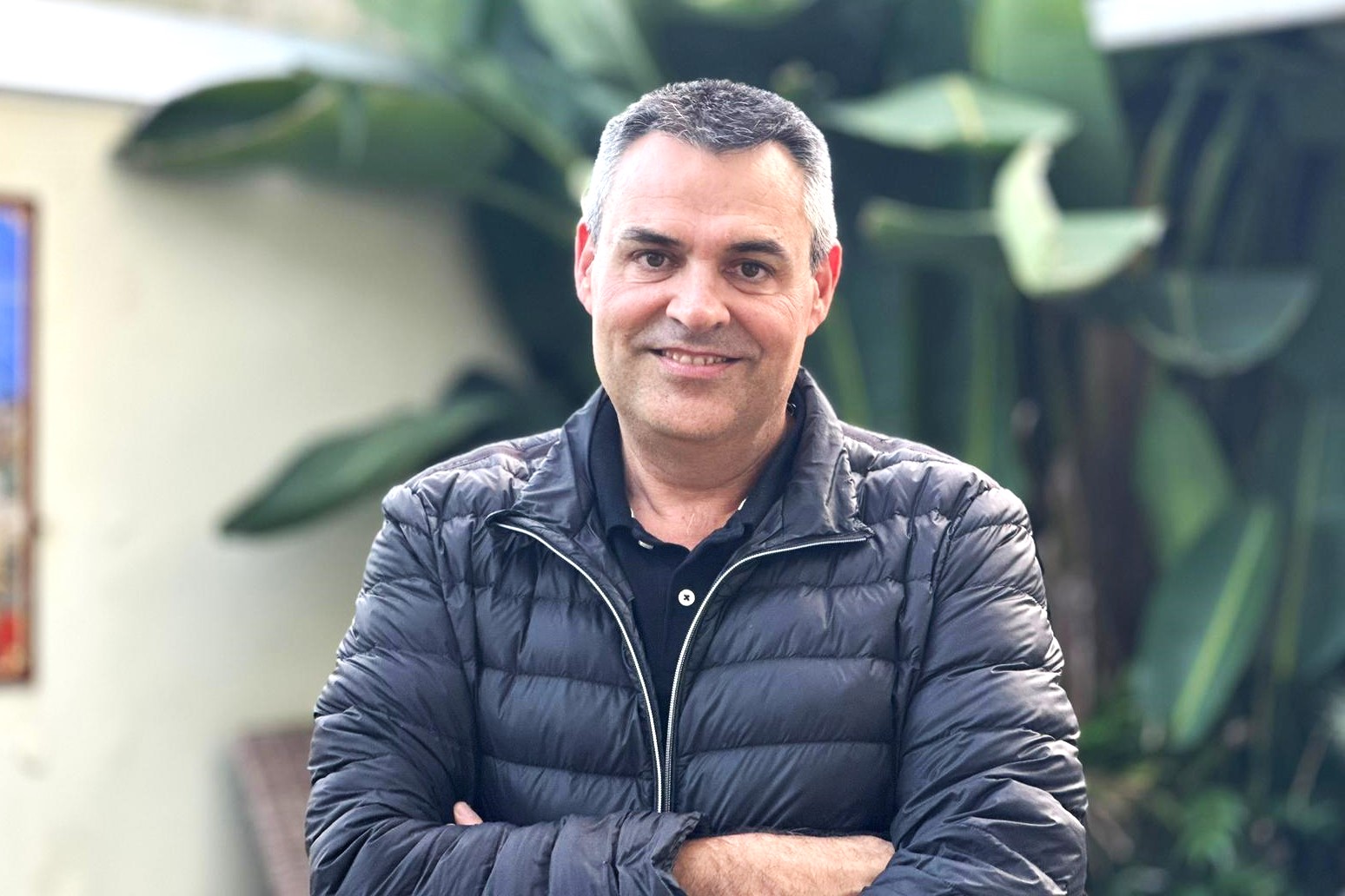 Octavio Pérez Luzardo, catedrático de toxicología en la Facultad de Veterinaria de la ULPGC.